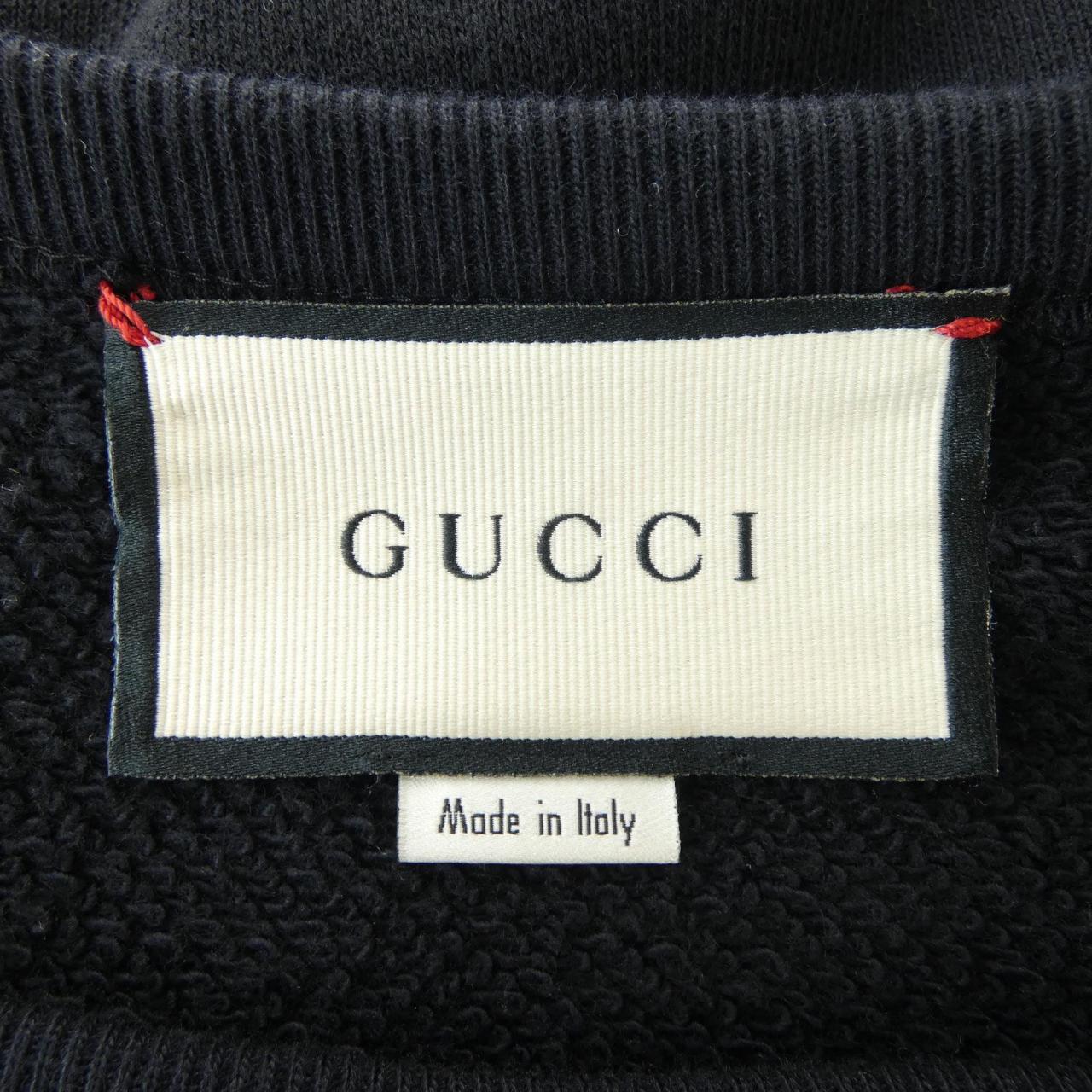グッチ GUCCI 573322-XJA6W スウェット