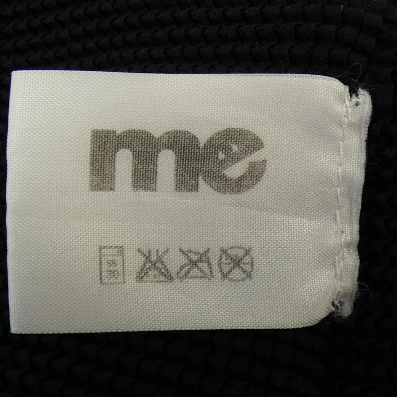 ミーイッセイミヤケ me ISSEY MIYAKE MI51FJ321 トップス