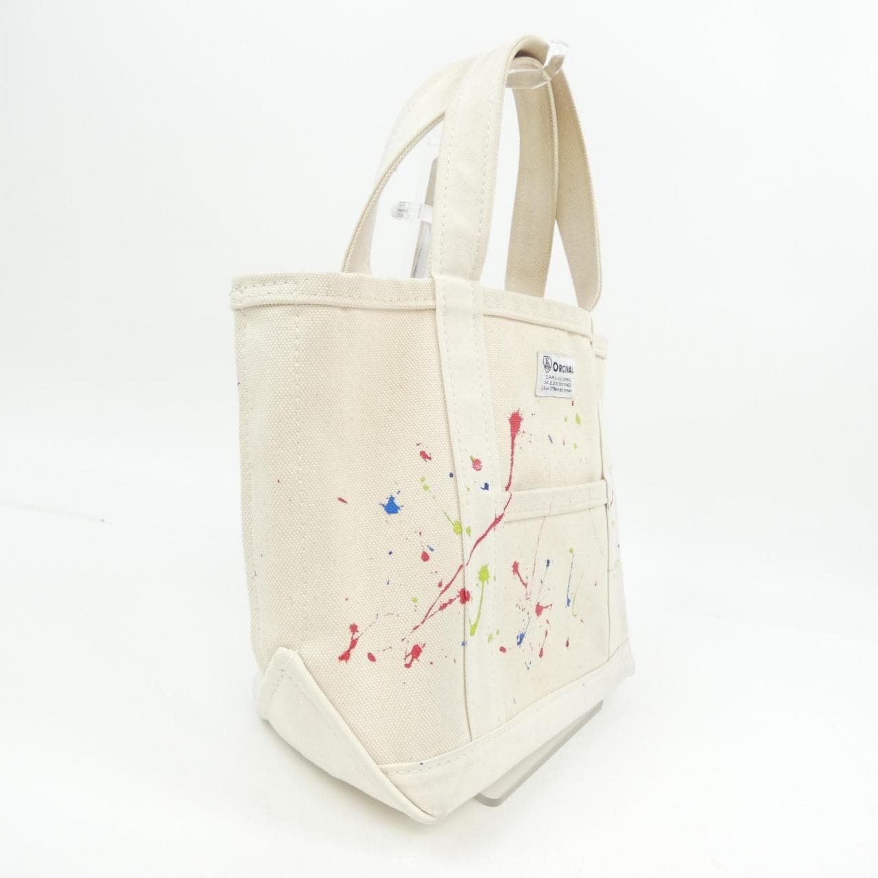 オーシバル ORCIVAL BAG