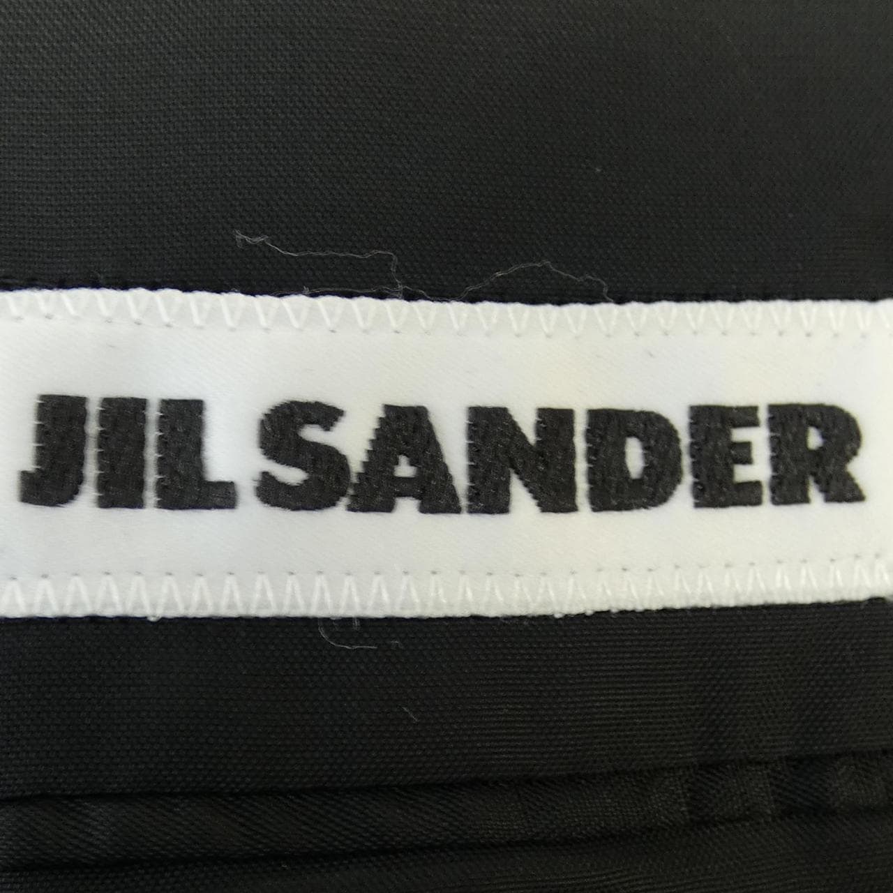 ジルサンダー JIL SANDER JSMM135308 ジャケット
