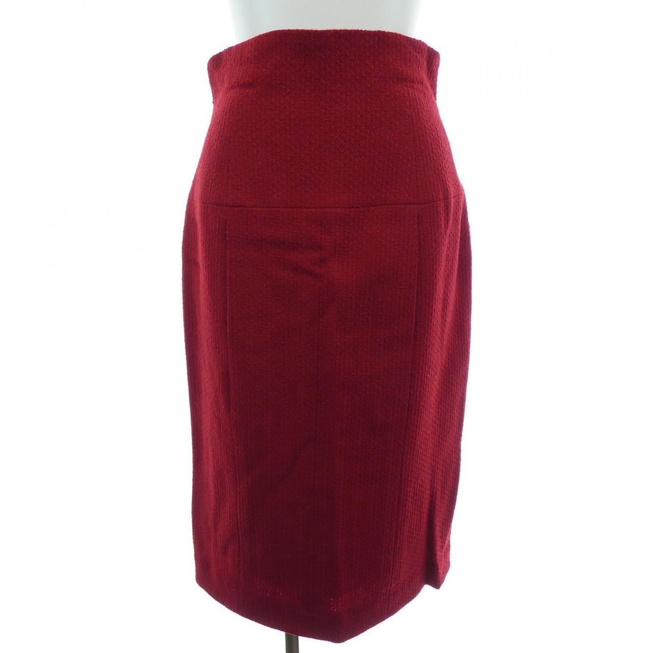 【ヴィンテージ】シャネル CHANEL 20854803 セットアップ