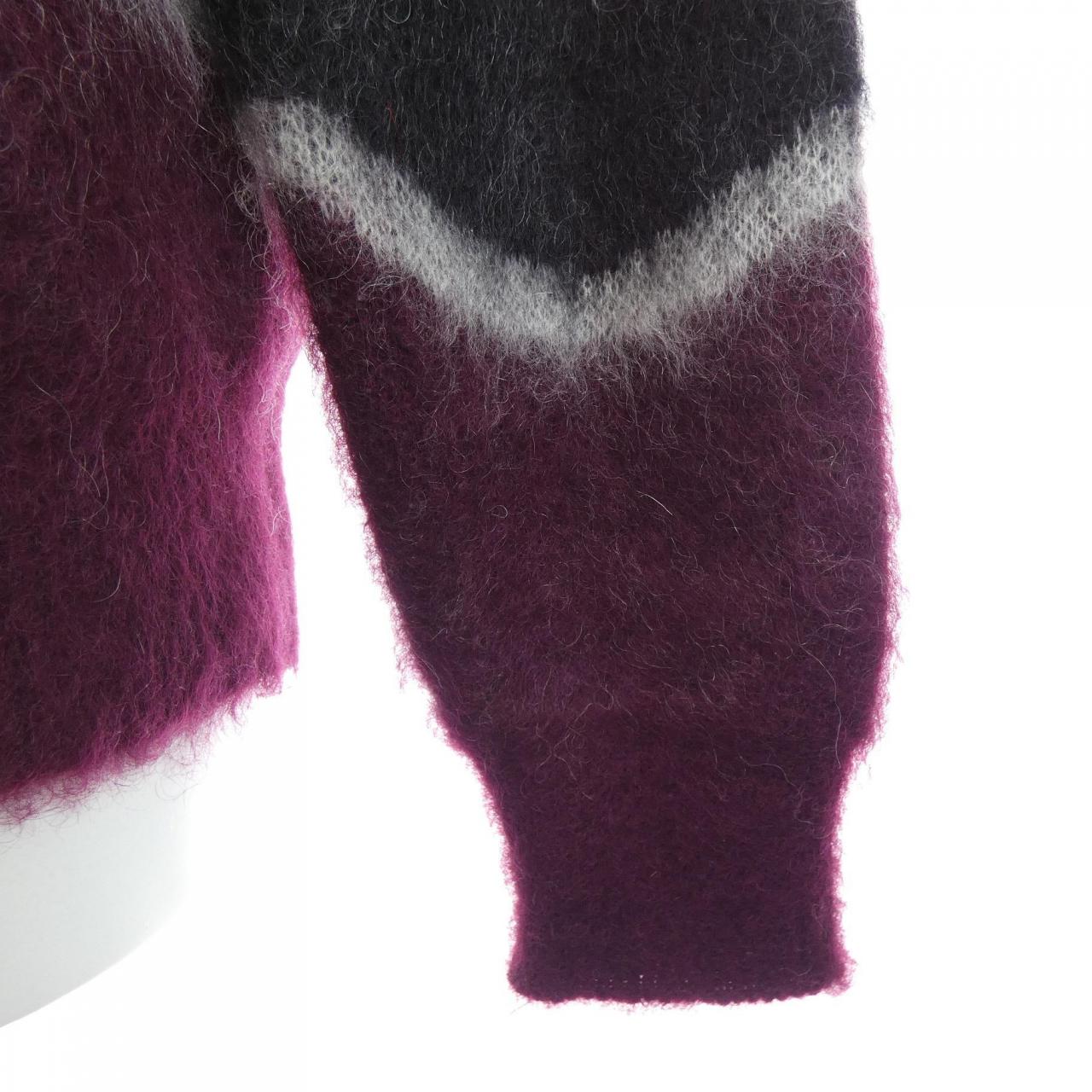 ピーティートリノ PT TORINO 4SGL270GEG ニット