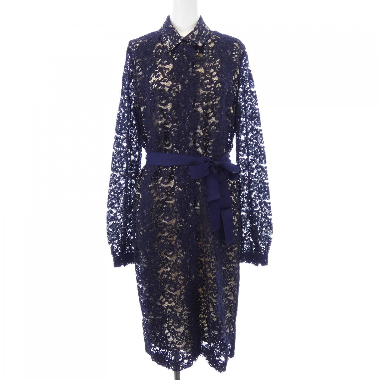 キャロライナヘレラ CAROLINA HERRERA ワンピース