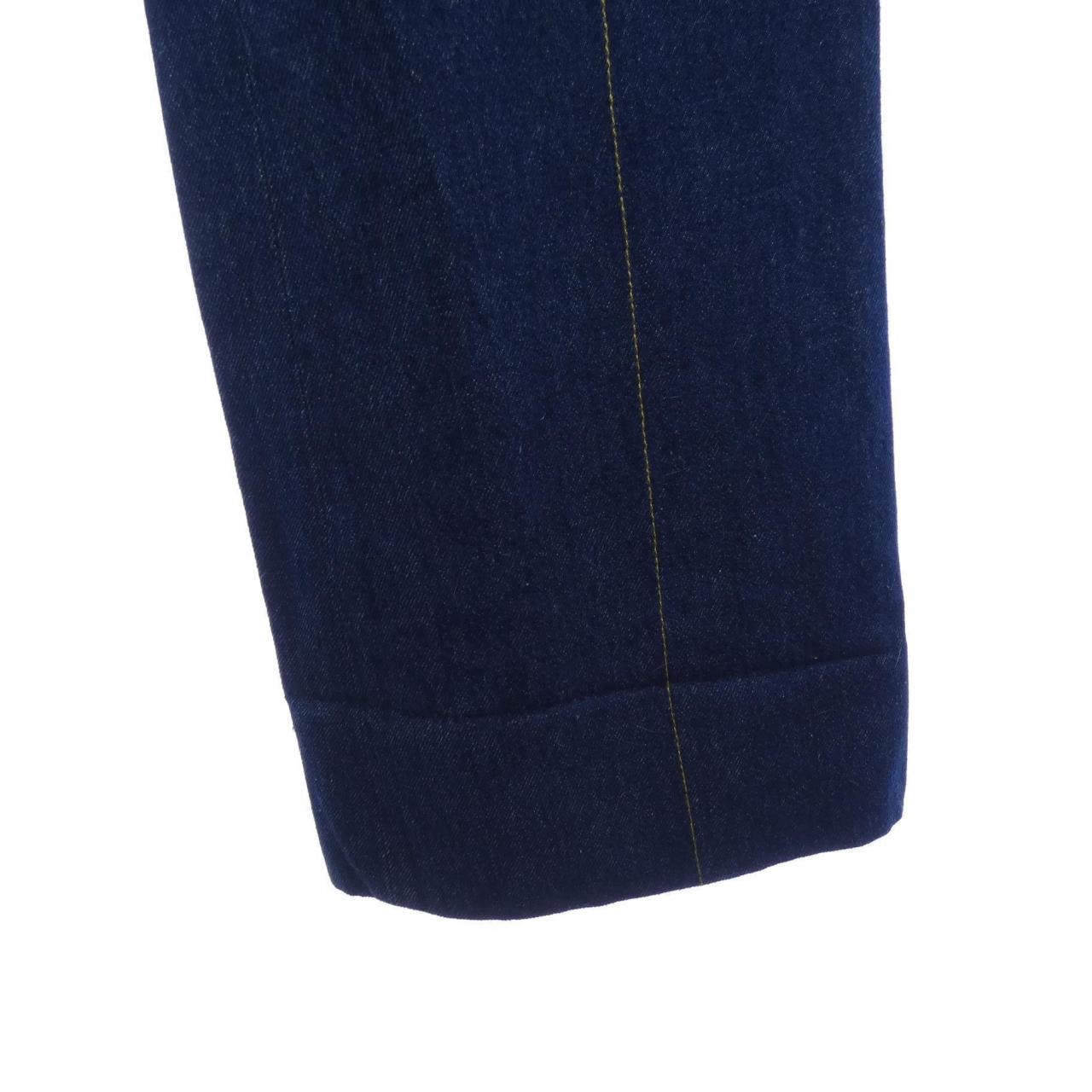 パトゥ PATOU TR0260008602D ジーンズ