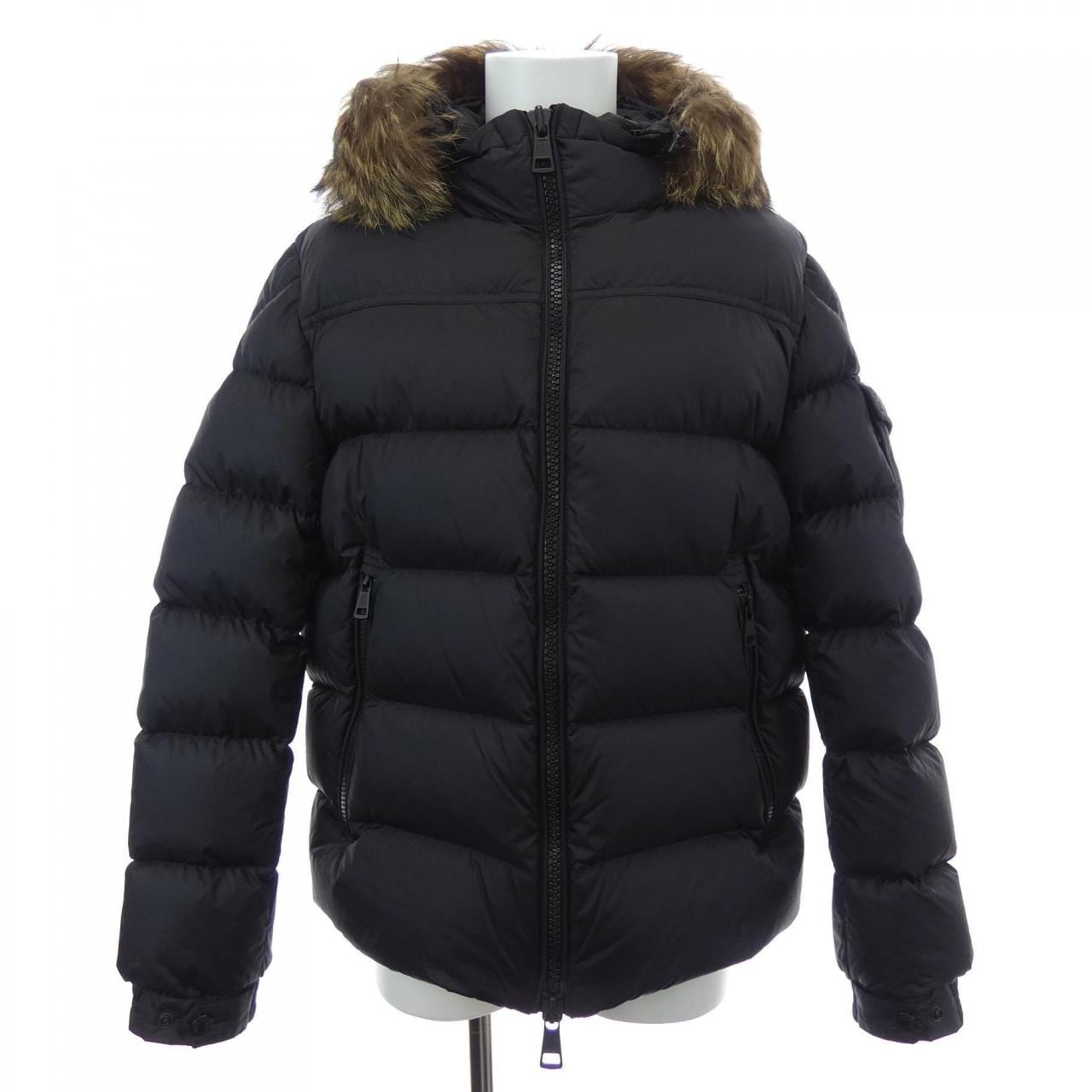 モンクレール MONCLER MARQUE ダウンジャケット