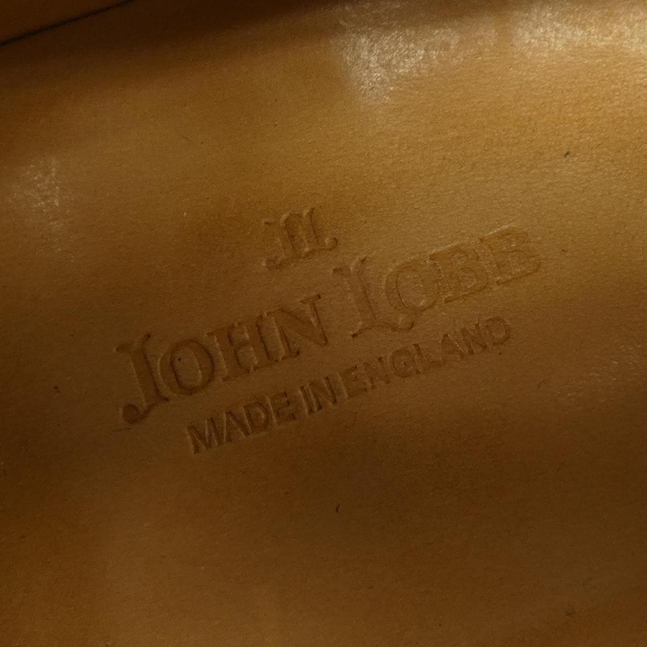 ジョンロブ JOHN LOBB CITY Ⅱ シューズ