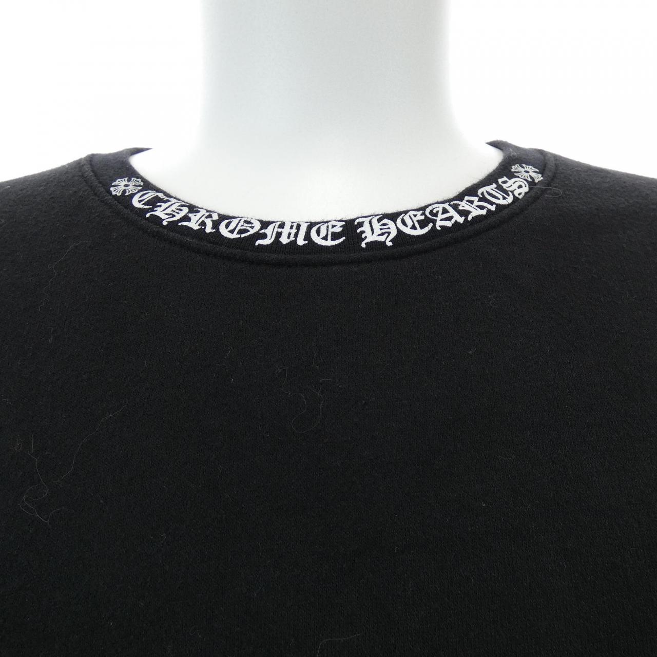 クロムハーツ CHROME HEARTS U CREW 408196533******691 スウェット