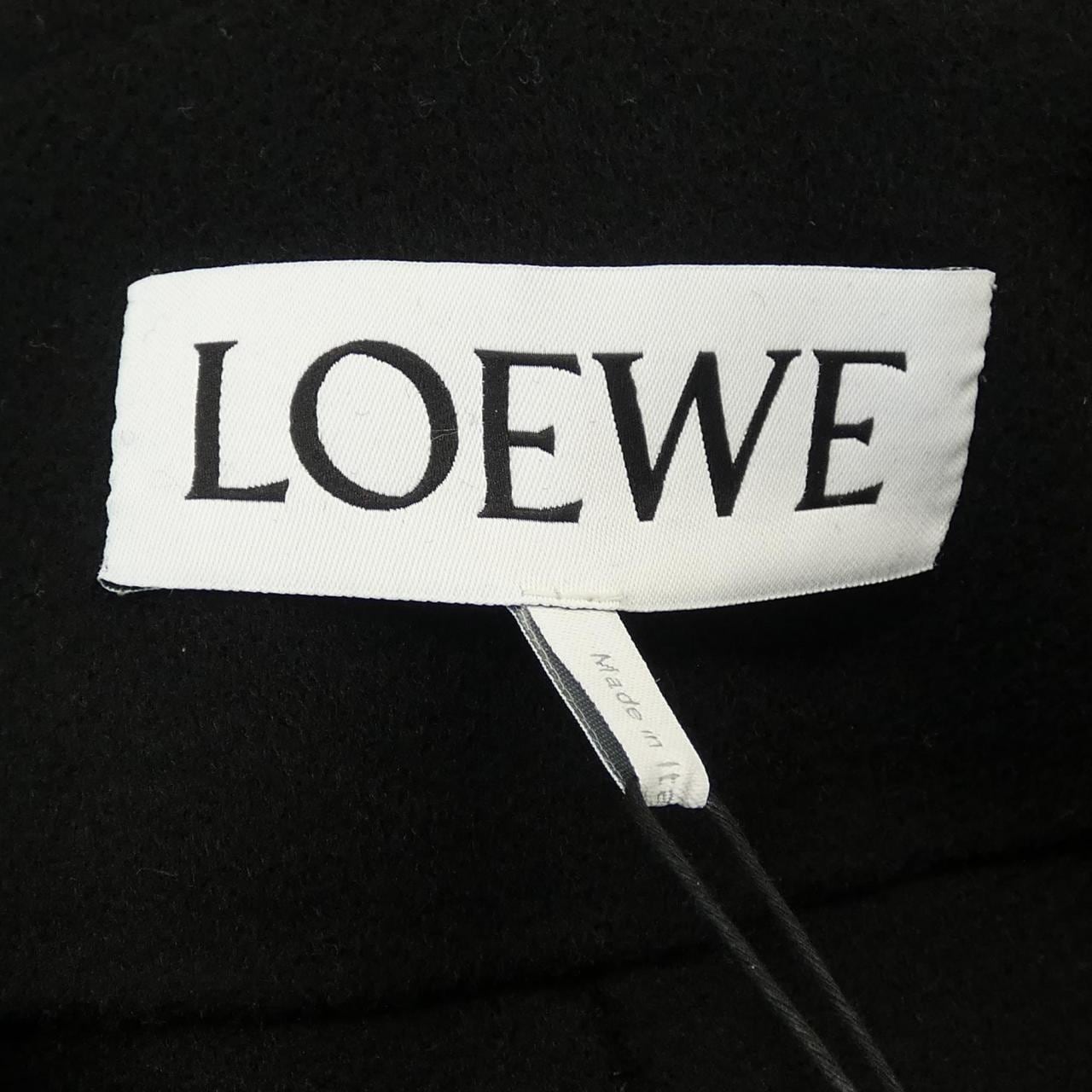 ロエベ LOEWE S359Y01XCM コート