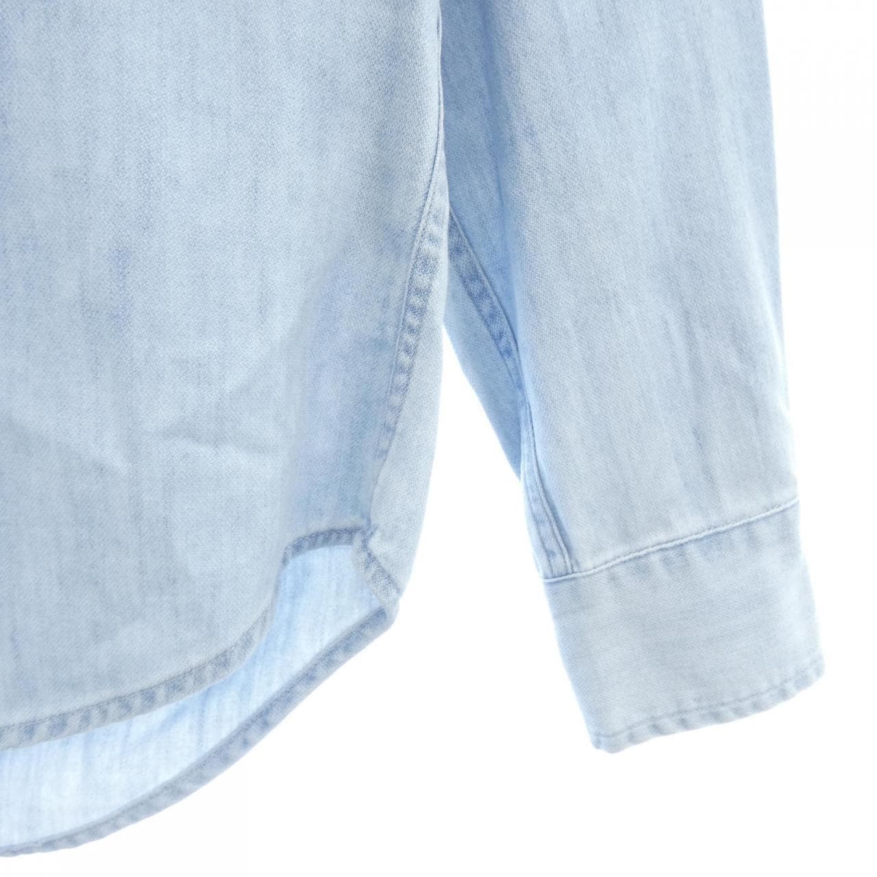 フランクアンドアイリーン FRANK&EILEEN シャツ