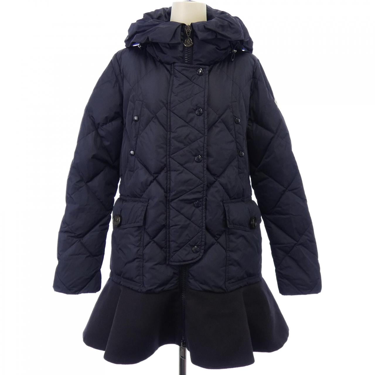 モンクレール MONCLER VAULOGETTE ダウンコート