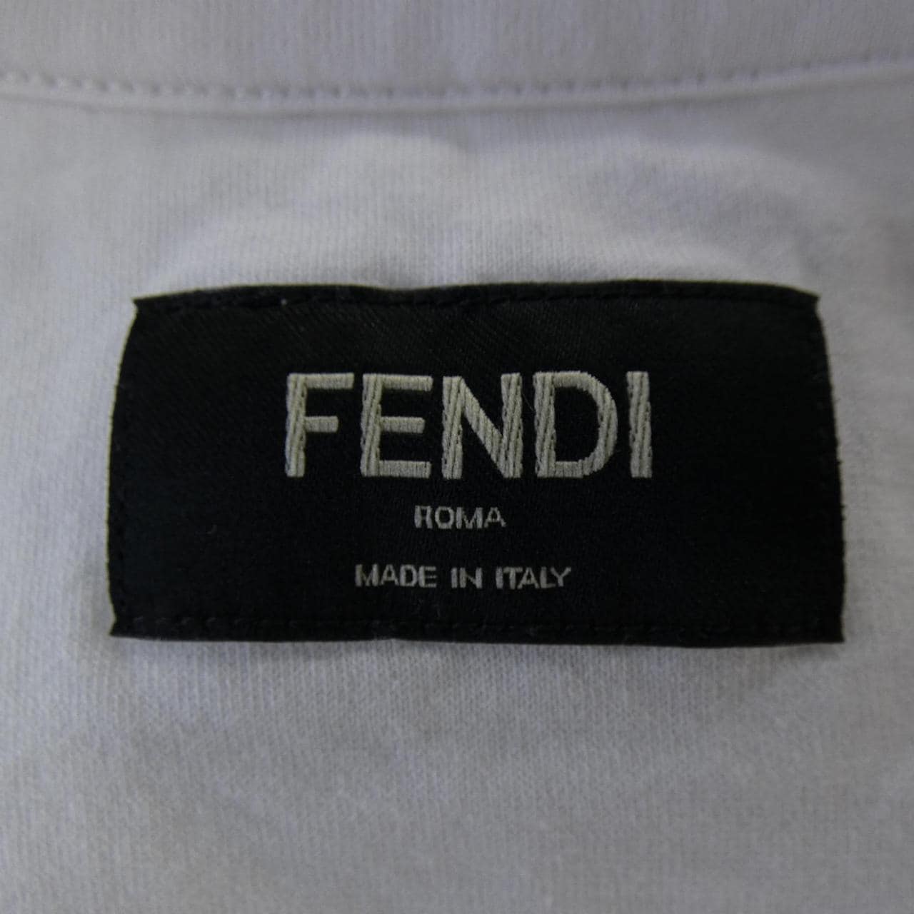 フェンディ FENDI FY1078 AIFI Tシャツ