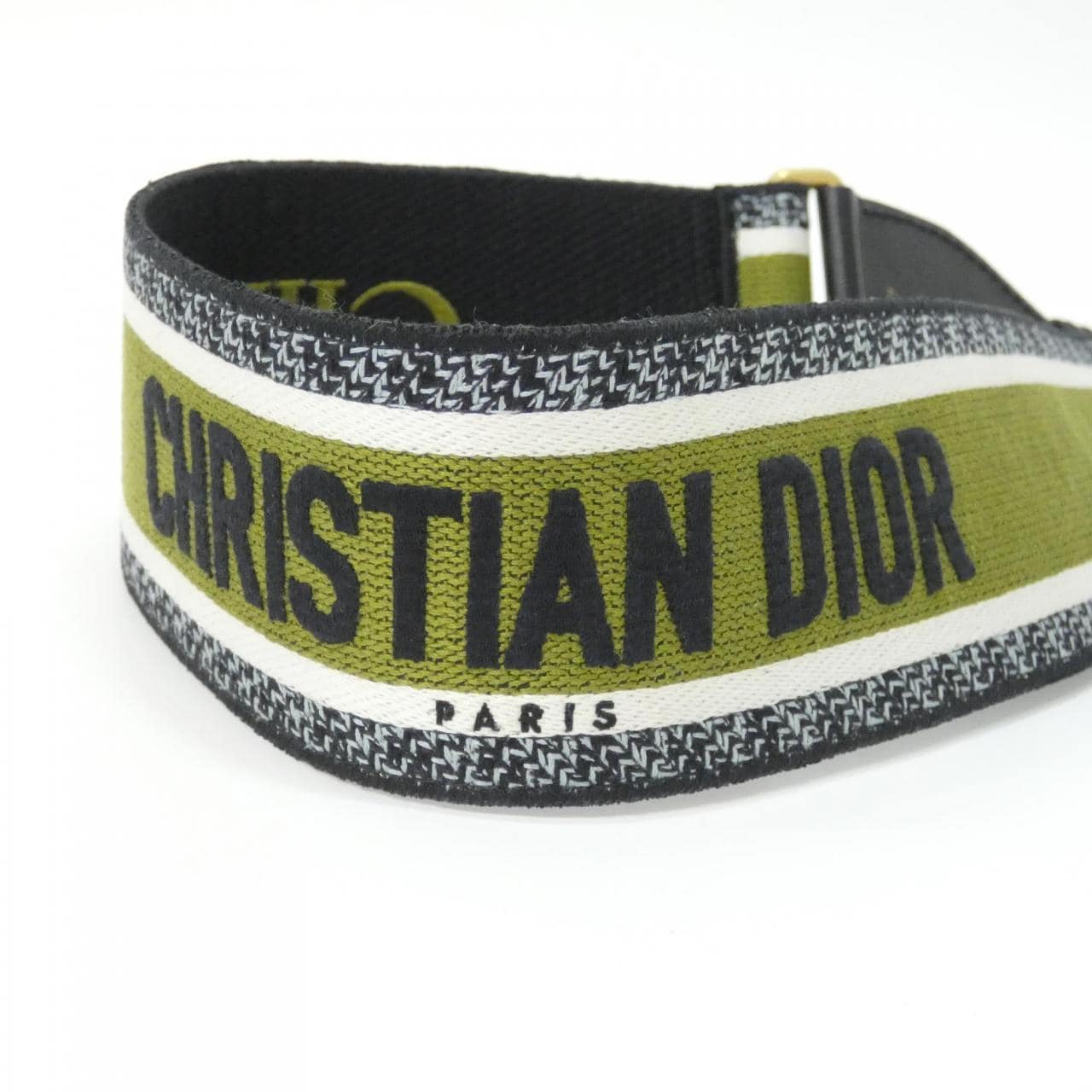 クリスチャンディオール S8540CBTE ストラップ