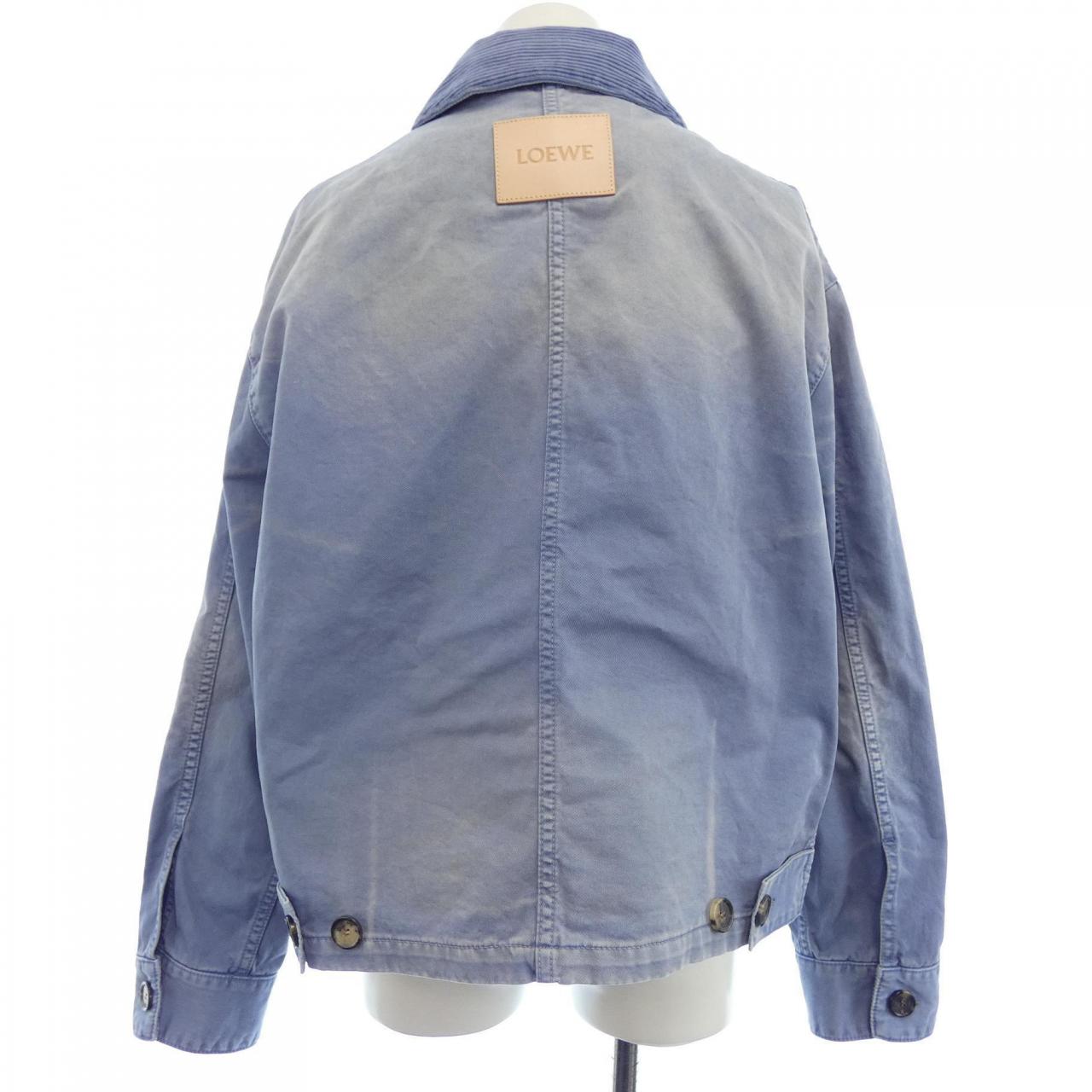 ロエベ LOEWE H526Y02W88 ジャケット