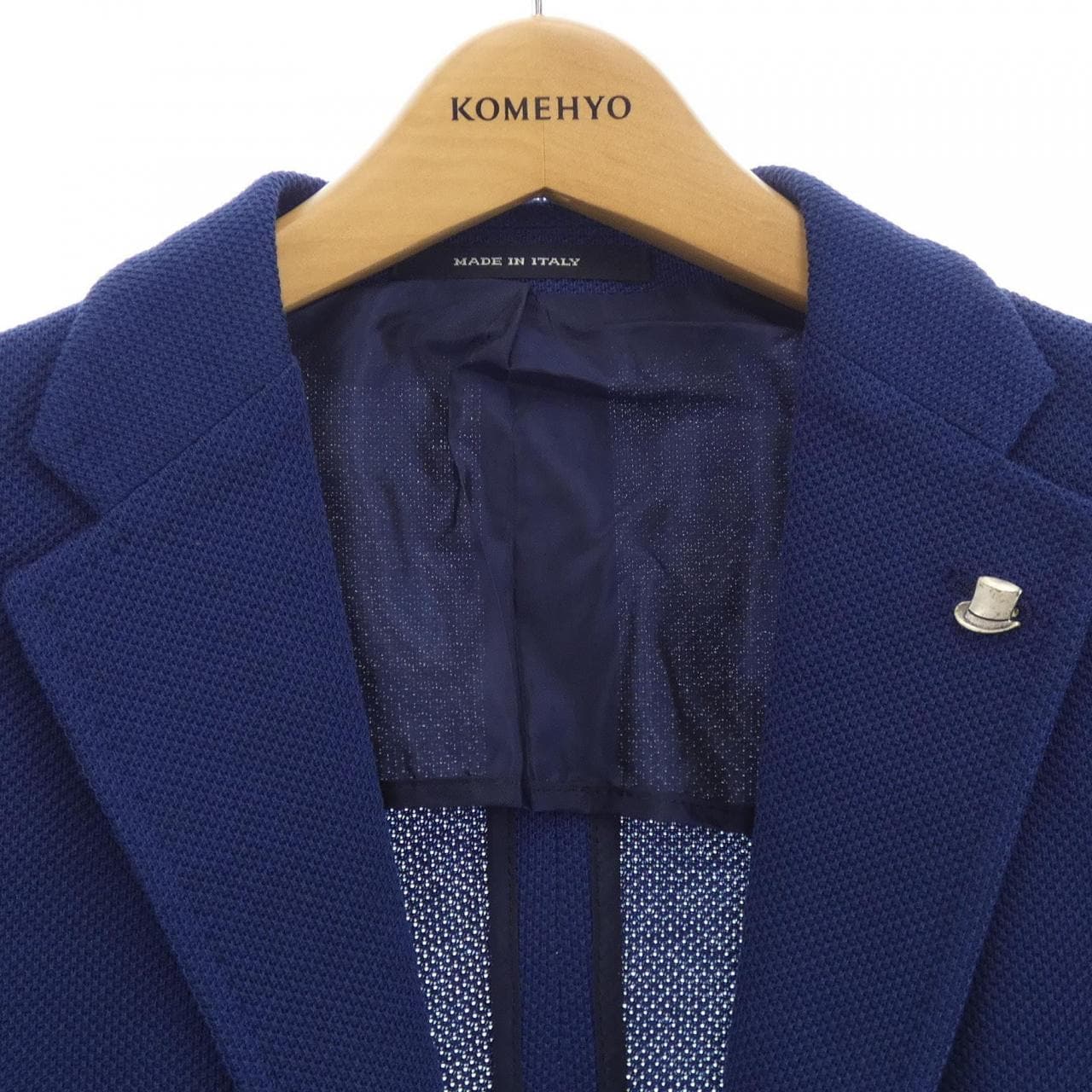 タリアトーレ TAGLIATORE ジャケット