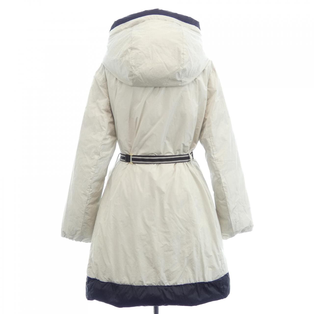 マックスマーラ Max Mara TRECAP 949610 THE CUBE ダウンコート