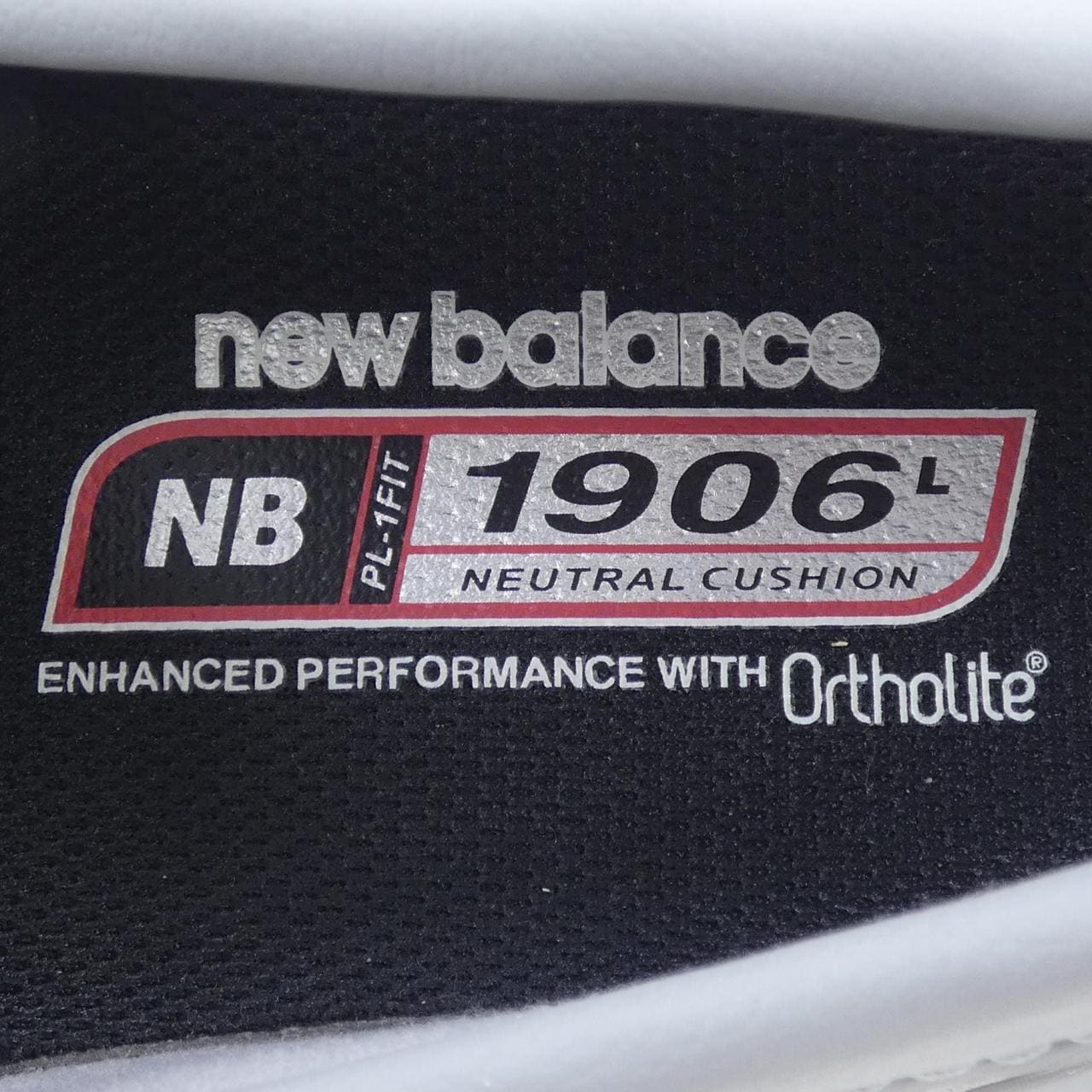ニューバランス NEW BALANCE U1906LGR スニーカー