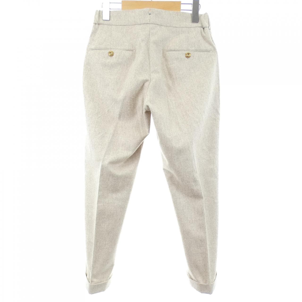 ベルウィッチ BERWICH パンツ