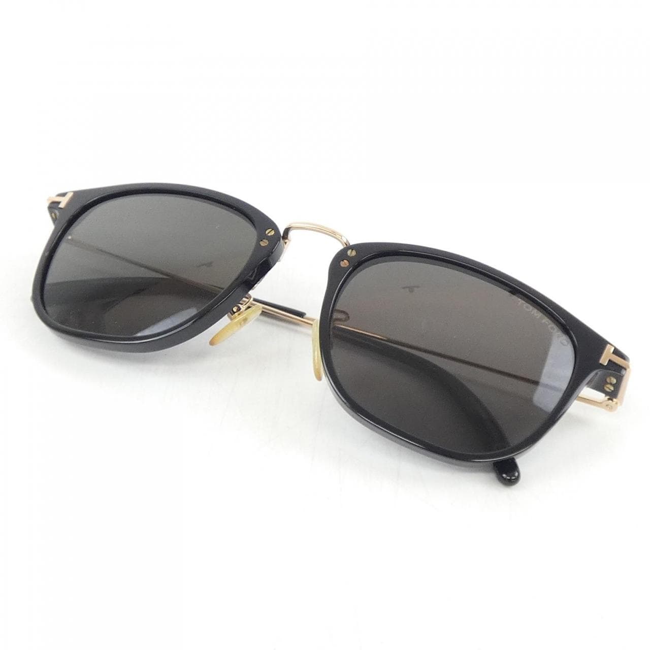 トムフォード TOM FORD TF672 BEAU SUNGLASSES