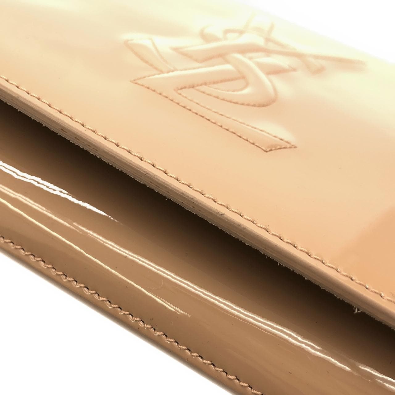 【ヴィンテージ】サンローラン 311223 B870J バッグ