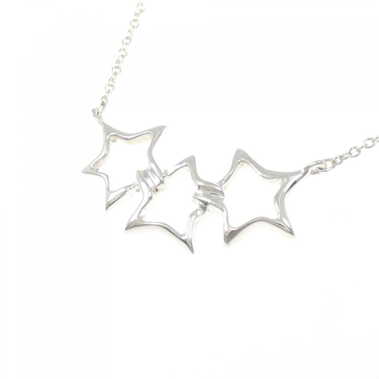 ティファニー 925 ネックレス