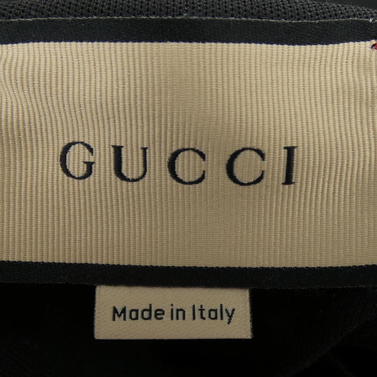 グッチ GUCCI オーバーサイズテクニカルジャージージャケット インターロッッキングG 598861 XJBZ8 ジャケット