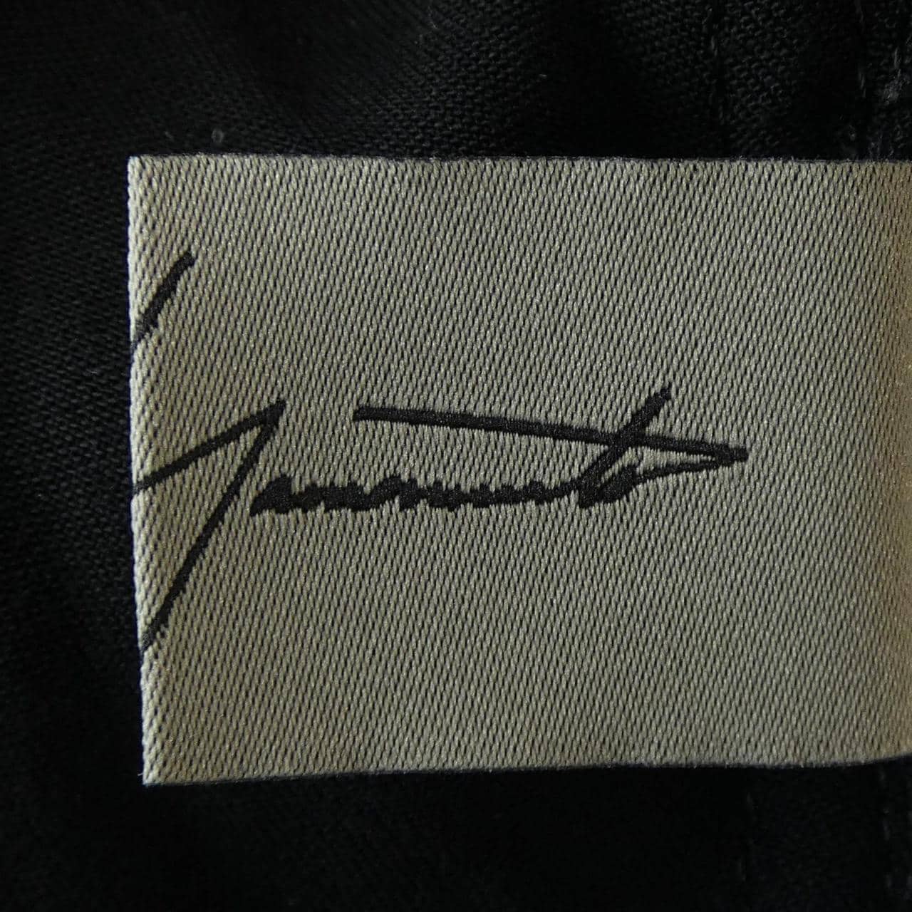 ヨウジヤマモト YOHJI YAMAMOTO FJ-B06-202 ワンピース