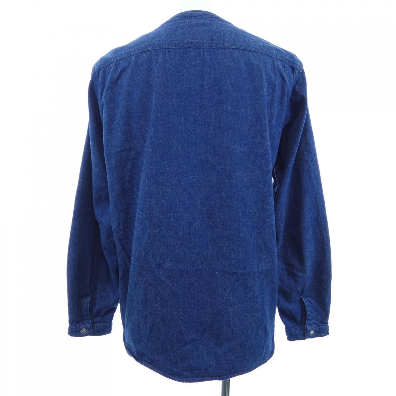 オアスロウ OR SLOW ジャケット