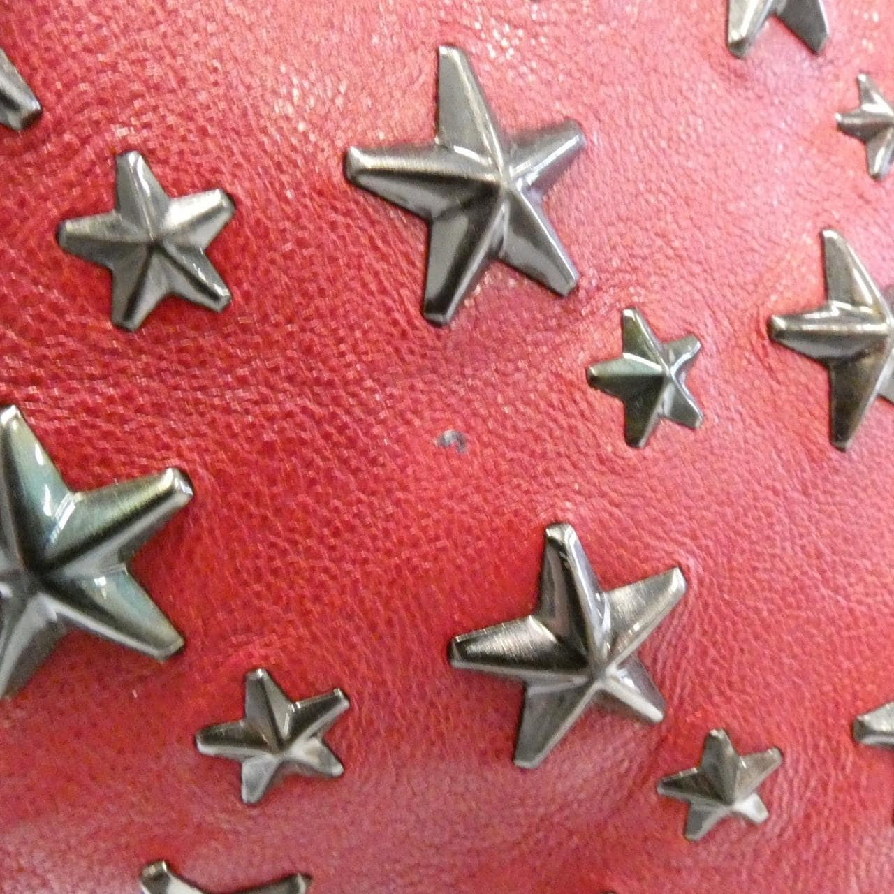 ジミーチュウ ピムリコ バッグ