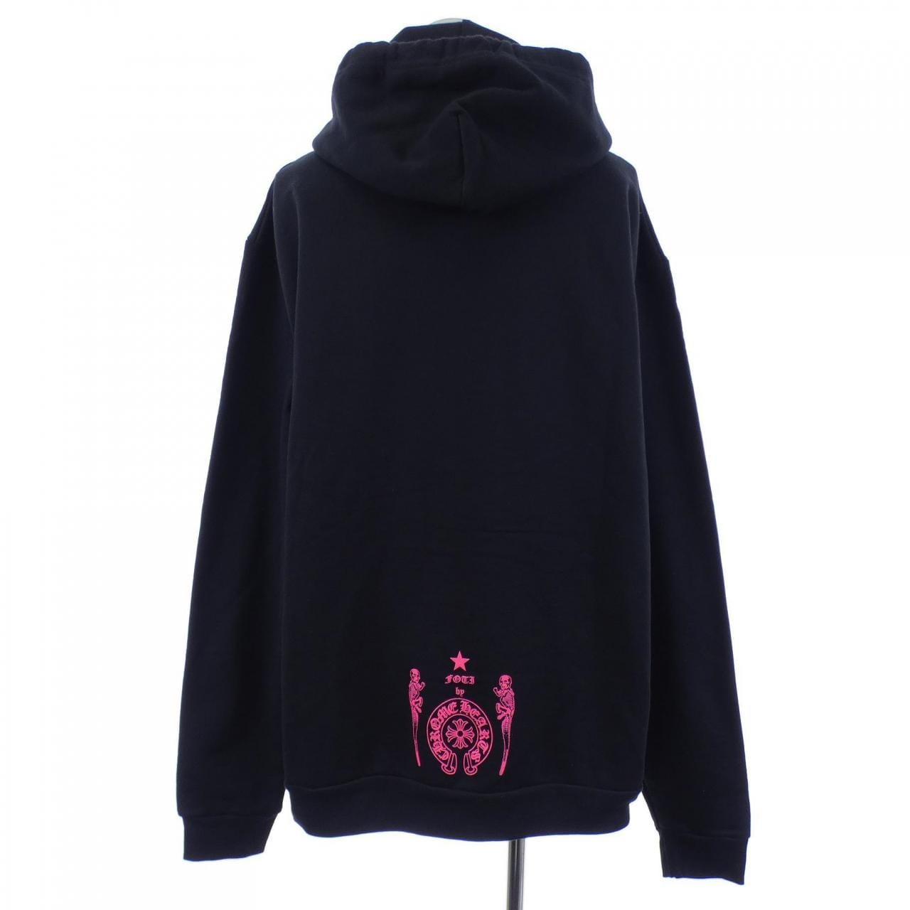 クロムハーツ CHROME HEARTS FOTI U HD PLVR　フォティ 408160659 スウェット