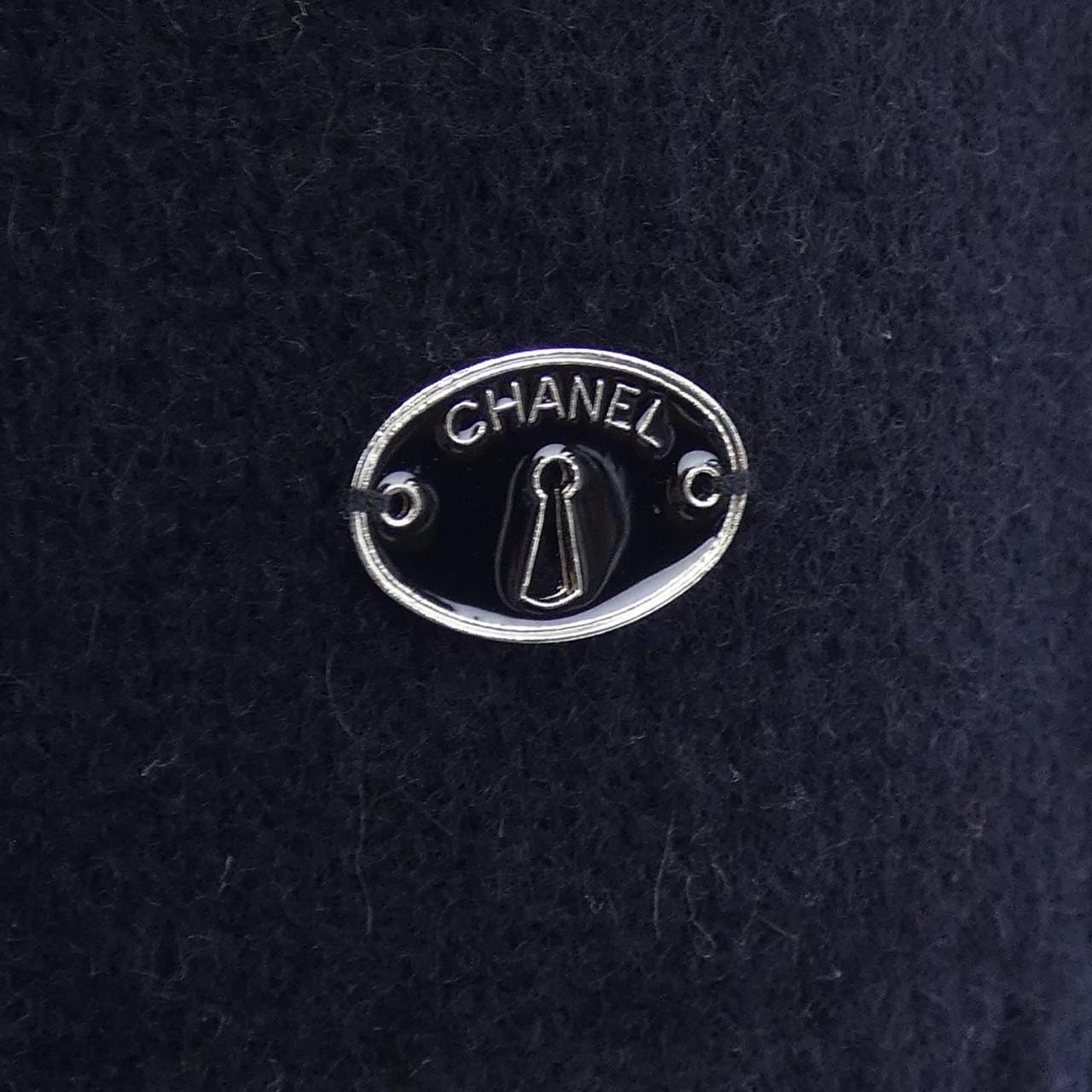 シャネル CHANEL P31739K00635 07A ニット