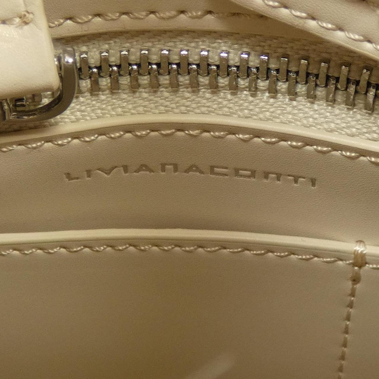 リビアナコンティ LIVIANA CONTI BAG