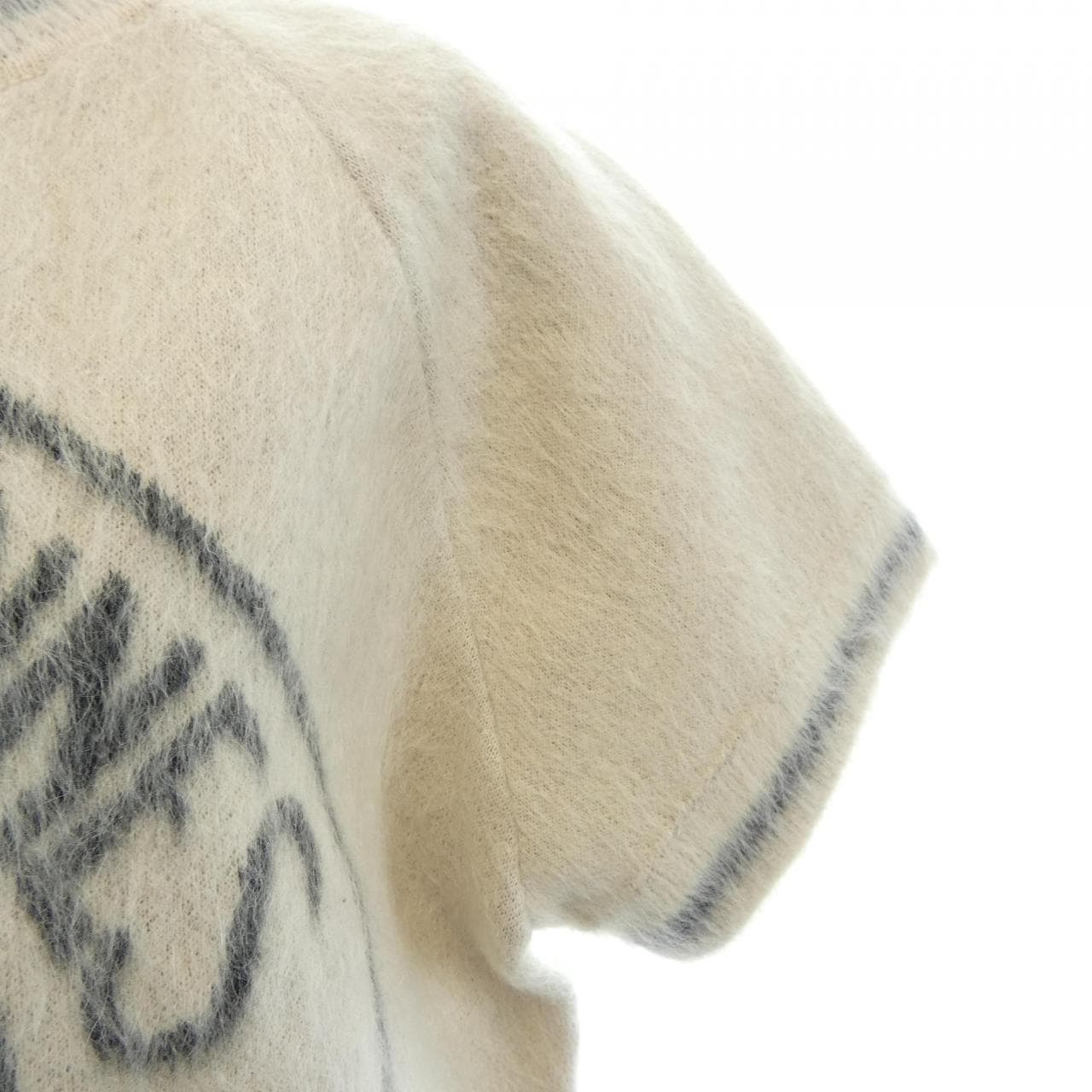 クリスチャンディオール CHRISTIAN DIOR L'UNION FAIT FORCE 244S41AM410 ニット