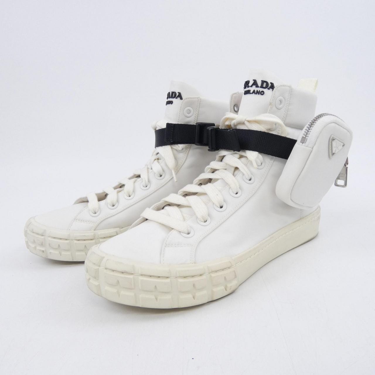 プラダ PRADA 2TG174 スニーカー