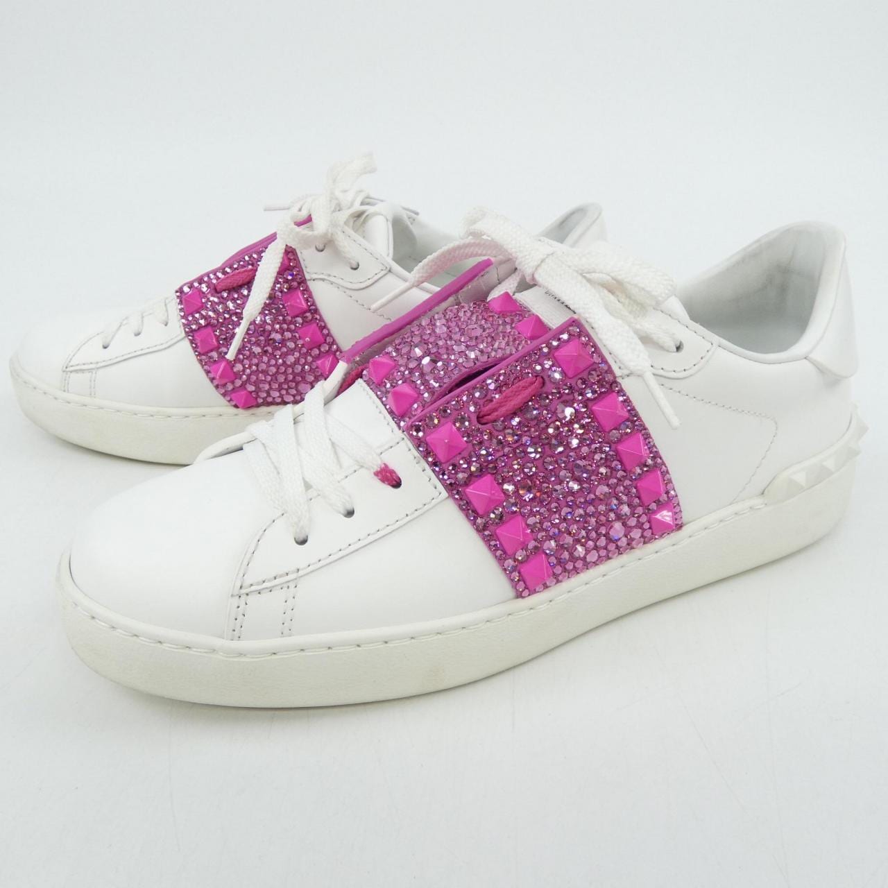 ヴァレンティノガラヴァーニ VALENTINO GARAVANI スニーカー