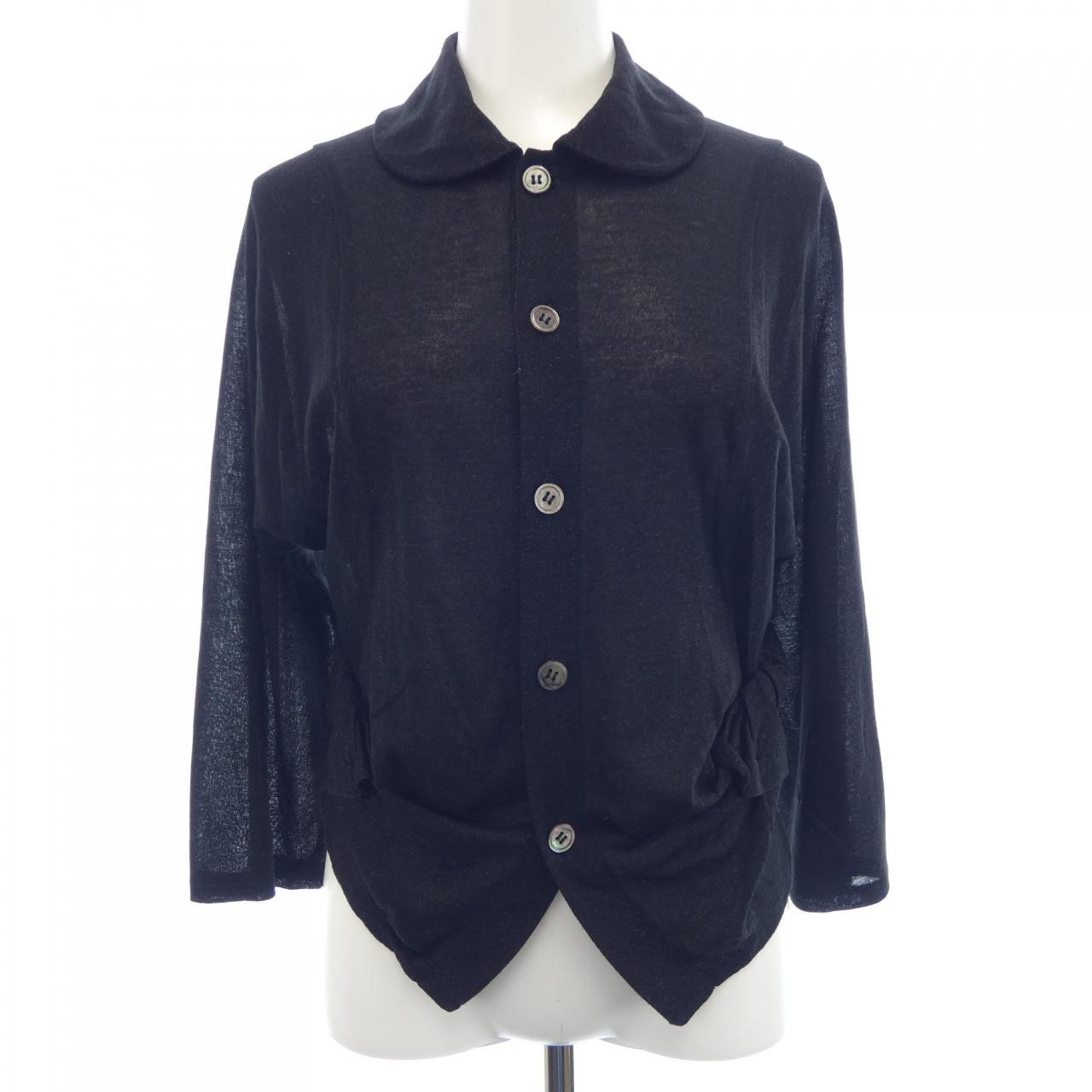 トリココムデギャルソン tricot COMME des GARCONS TE-T052 シャツ