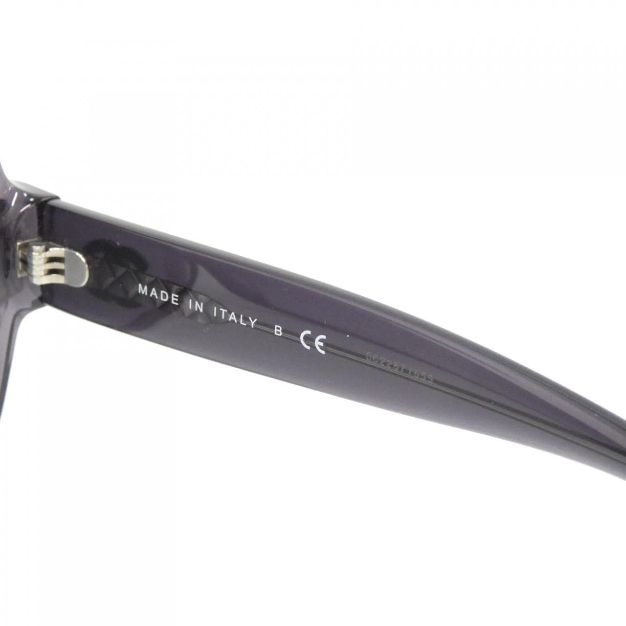 シャネル 5385 A サングラス