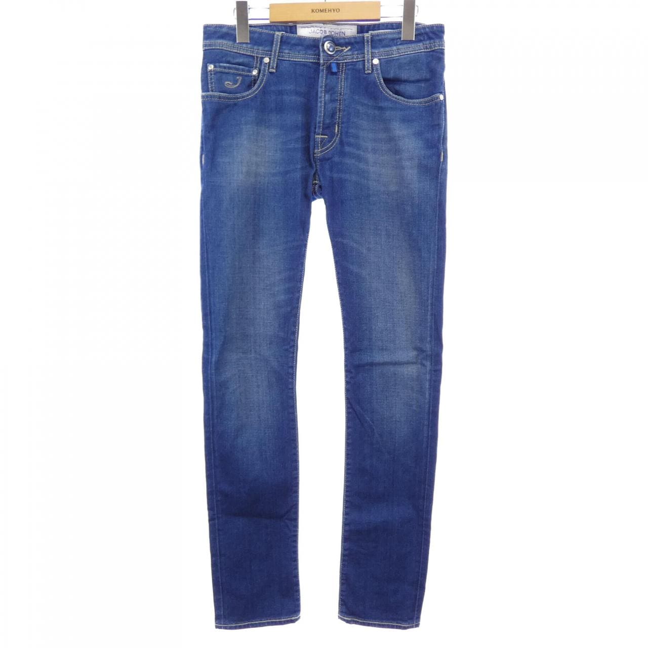 ヤコブコーエン JACOB COHEN ジーンズ