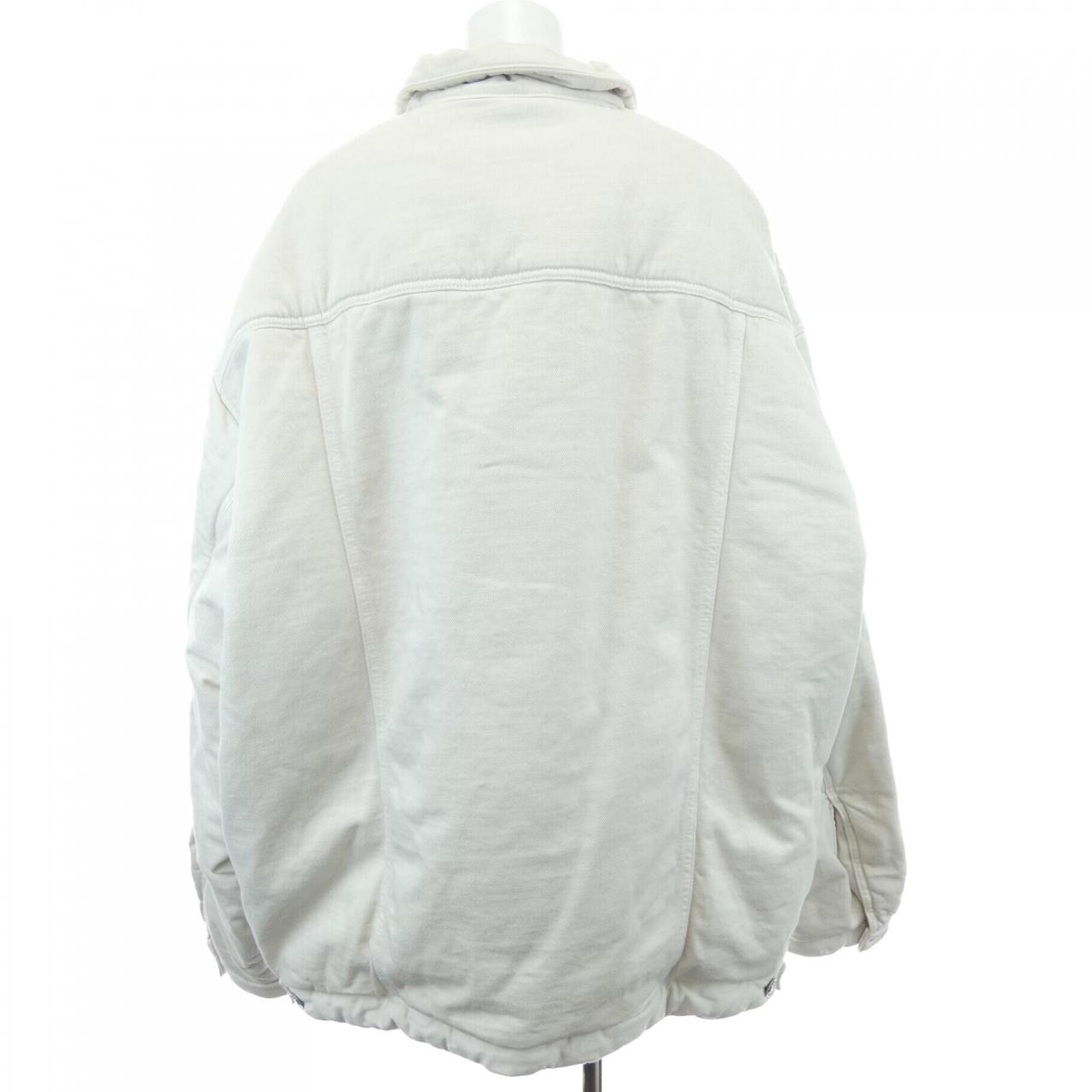 バレンシアガ BALENCIAGA 681689 TNW03 ジャケット