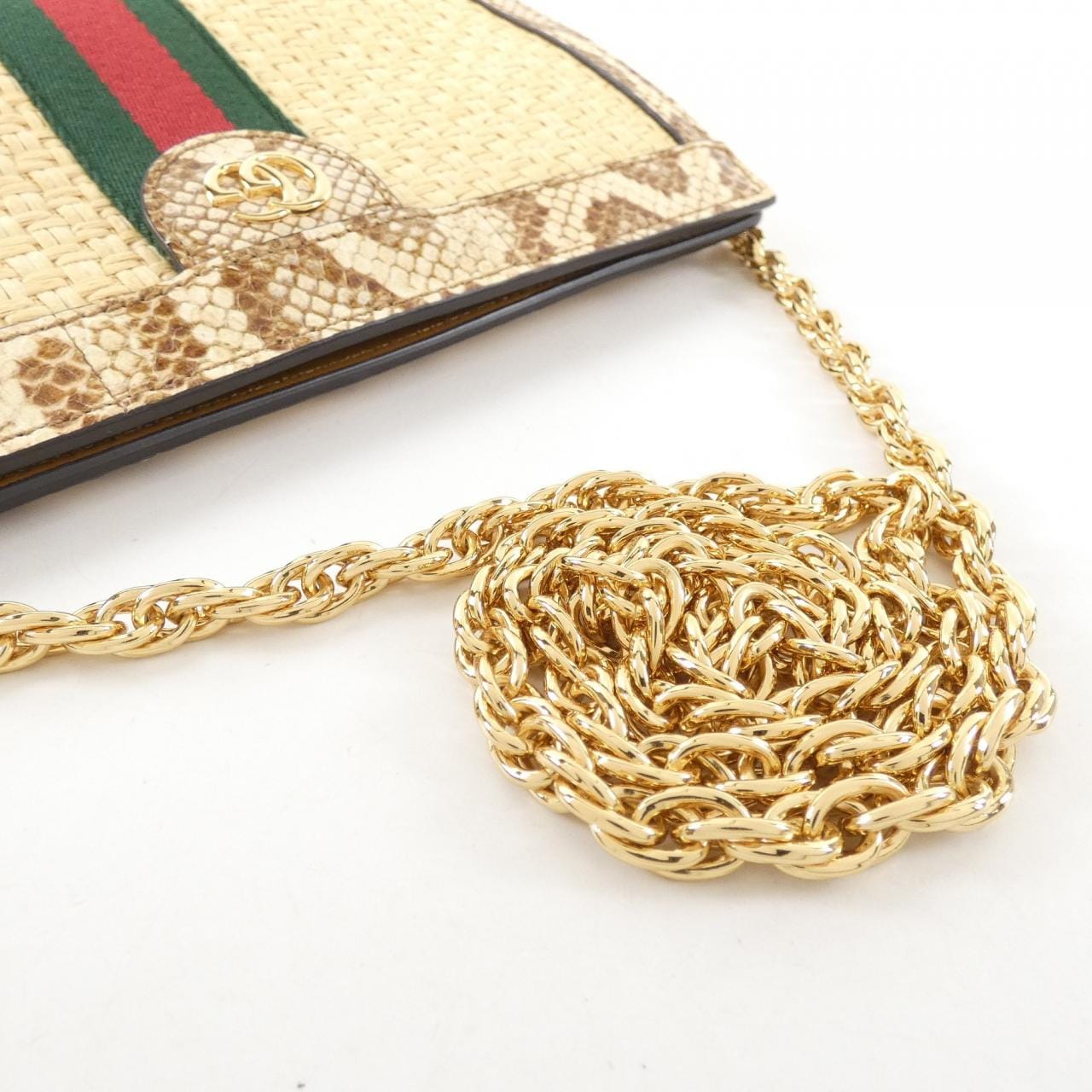 グッチ オフィディア 503877 ショルダーバッグ