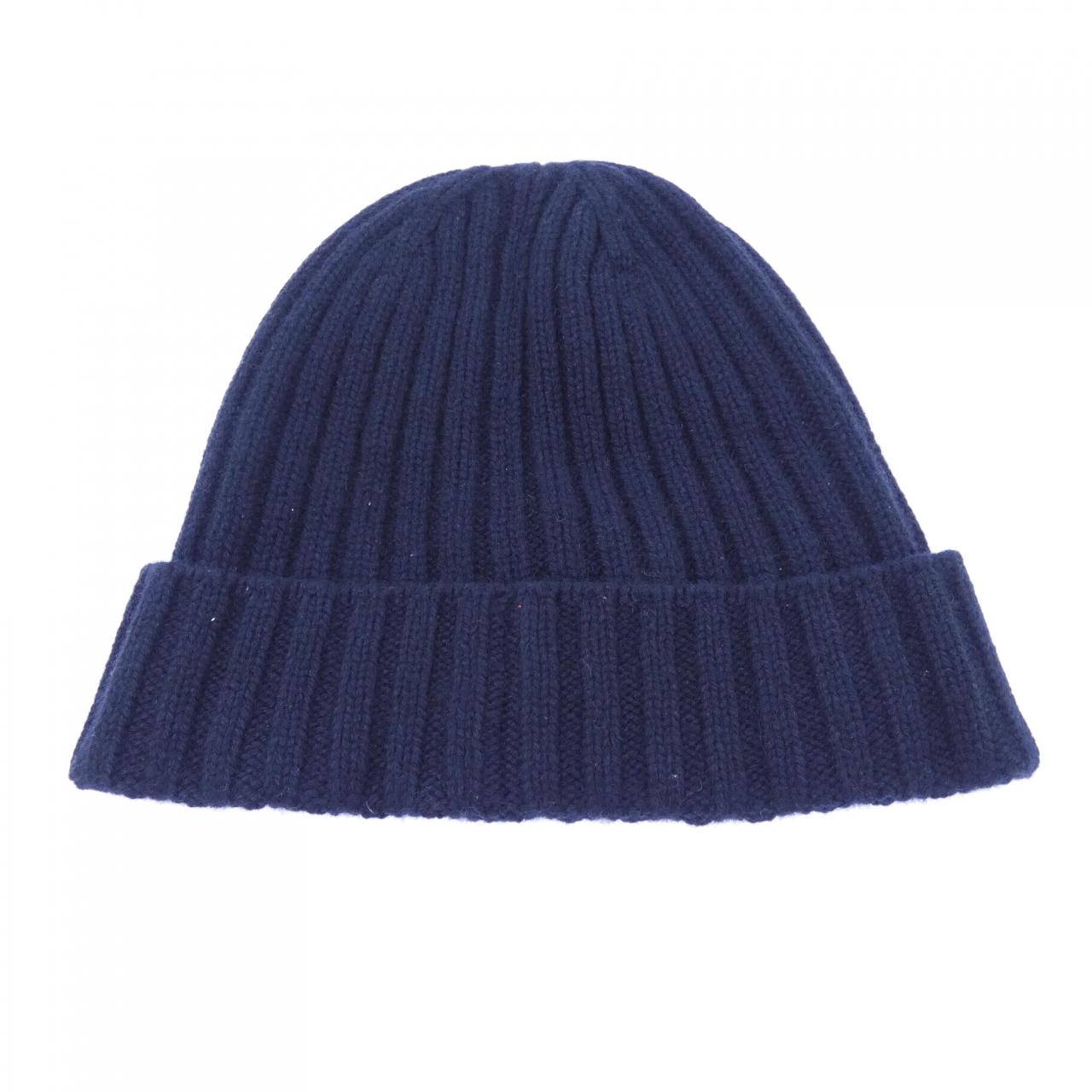 エルメス HERMES H222073N Hトルサド H TORSADE ニットキャップ