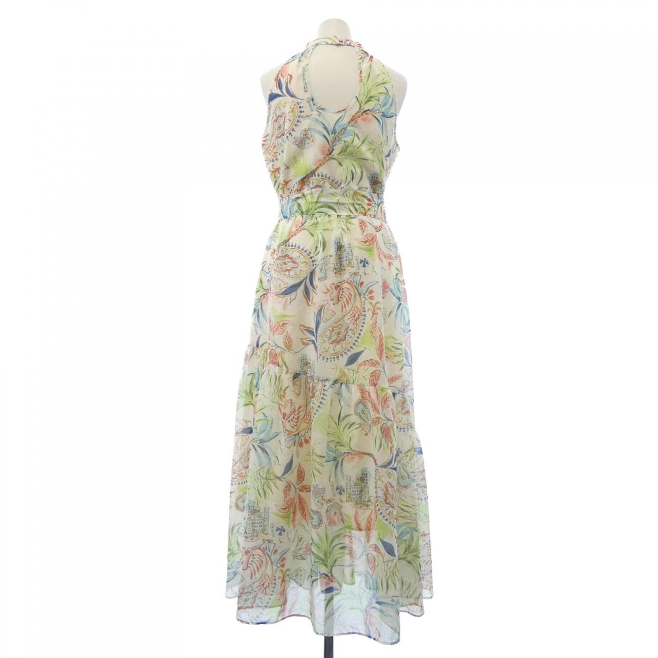 グレースコンチネンタル GRACE CONTINENTAL 31133-00 ワンピース