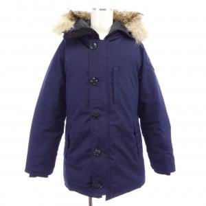カナダグース CANADA GOOSE EDIFICE別注 3481JMB CRESTON クレストン ダウンジャケット
