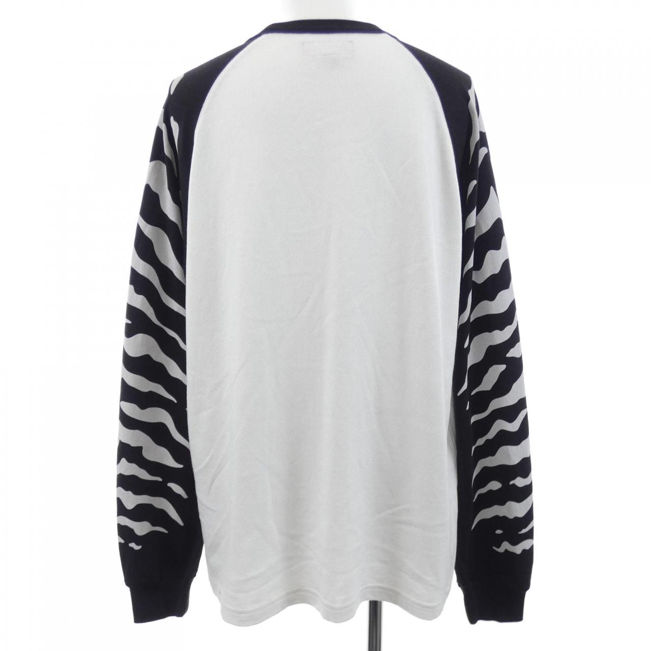 シュプリーム SUPREME Tiger Raglan Tシャツ
