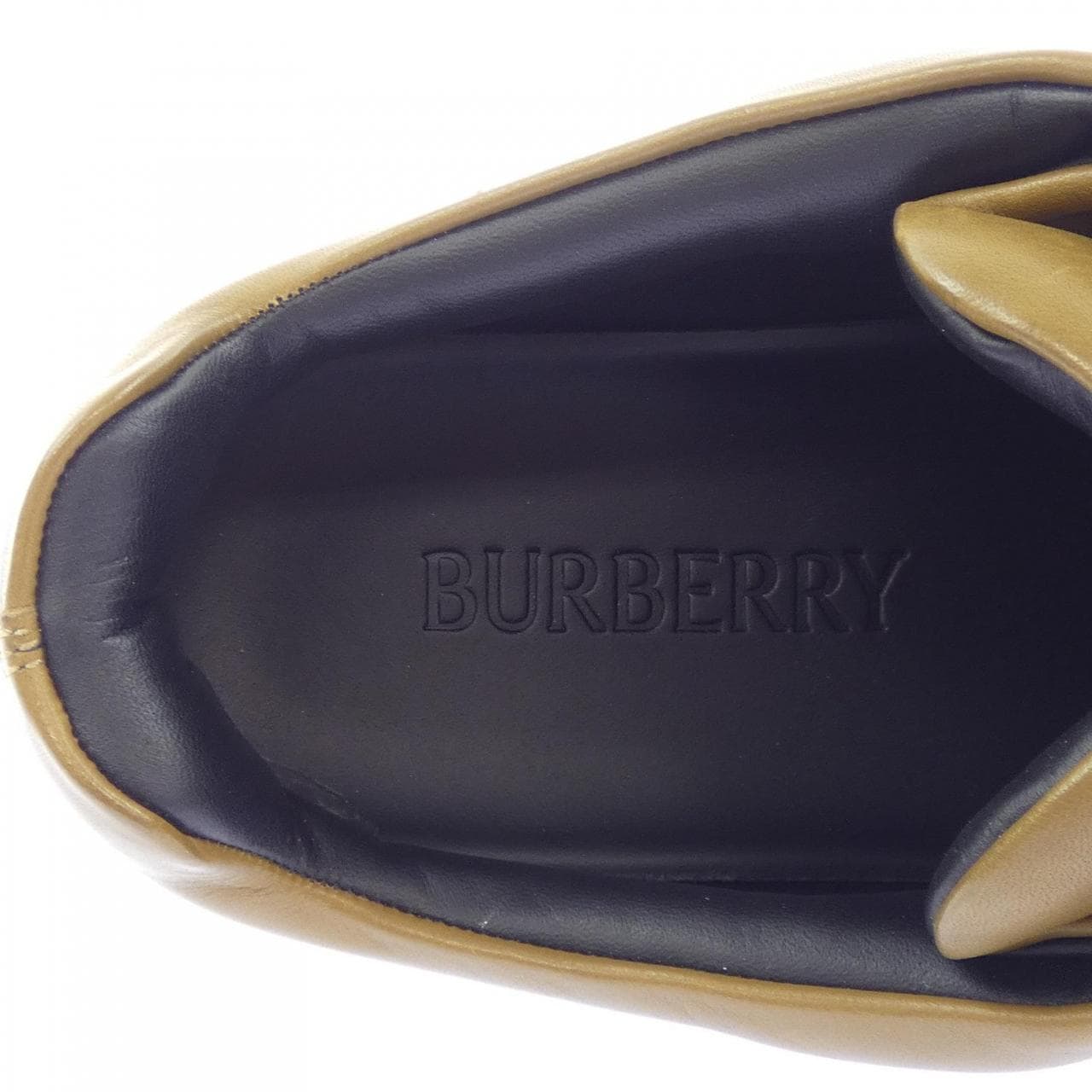 バーバリー BURBERRY シューズ