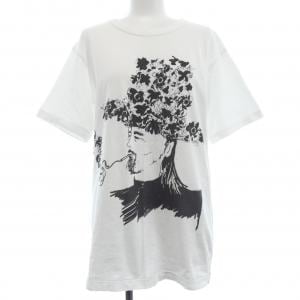 ヨウジヤマモト YOHJI YAMAMOTO FC-T91-799 Tシャツ