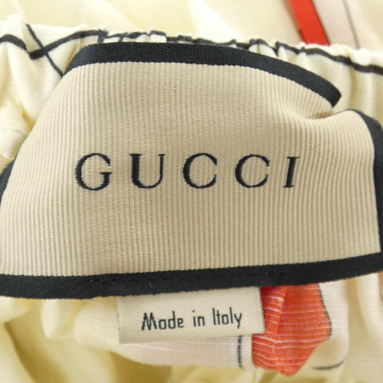 グッチ GUCCI 661553 ZAGR4 スカート