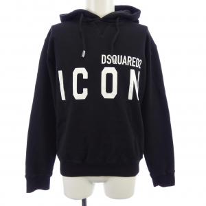 ディースクエアード DSQUARED2 S79GU0002 パーカー