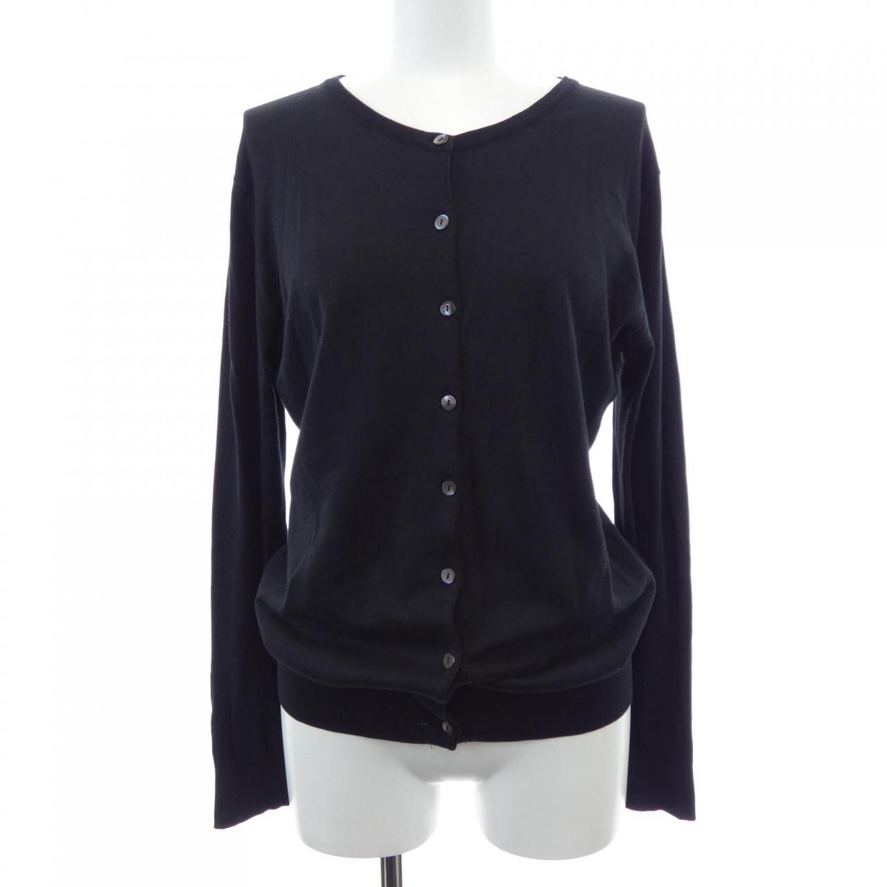 ジョンスメドレー JOHN SMEDLEY カーディガン
