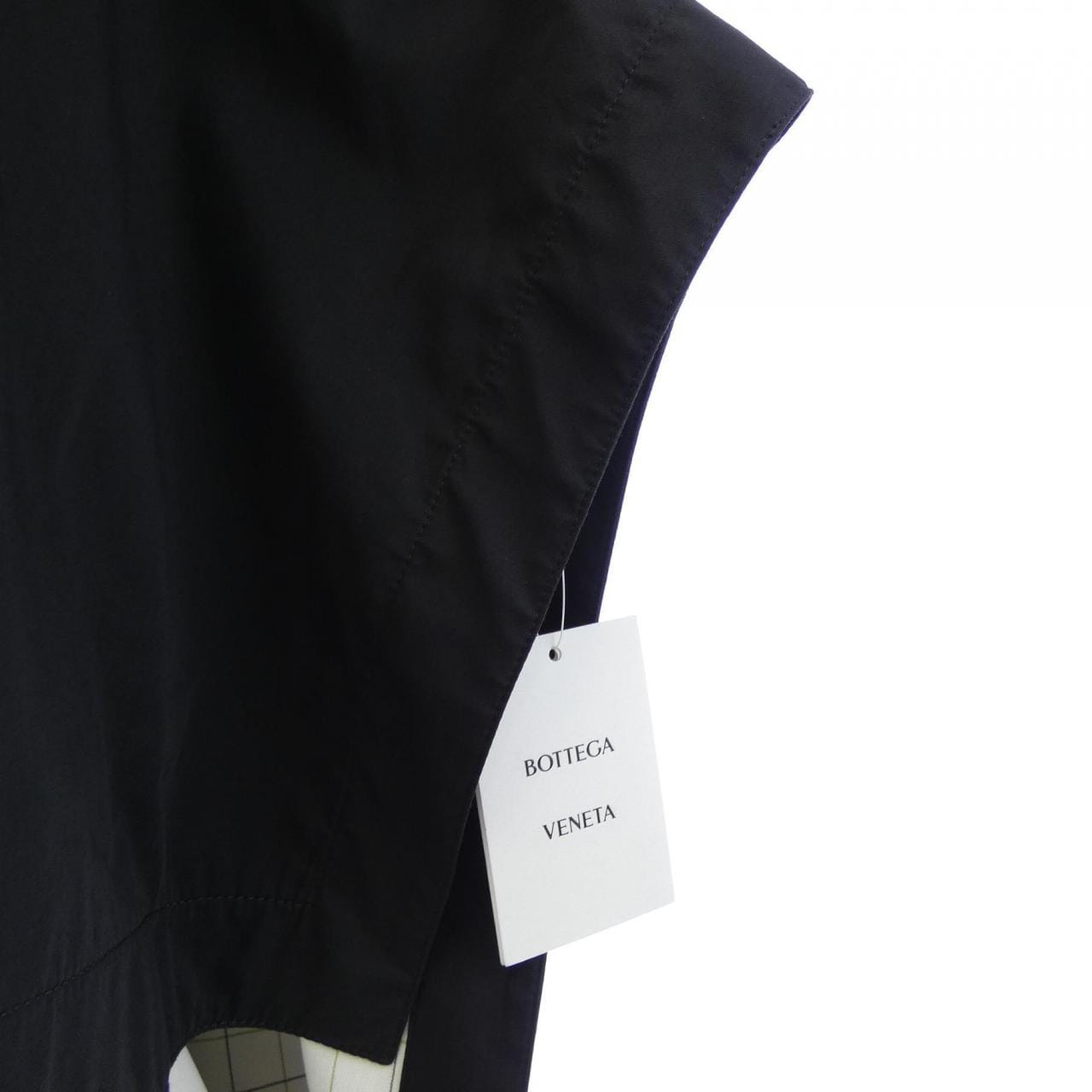 ボッテガヴェネタ BOTTEGA VENETA 785574 V3YS0 ポンチョ