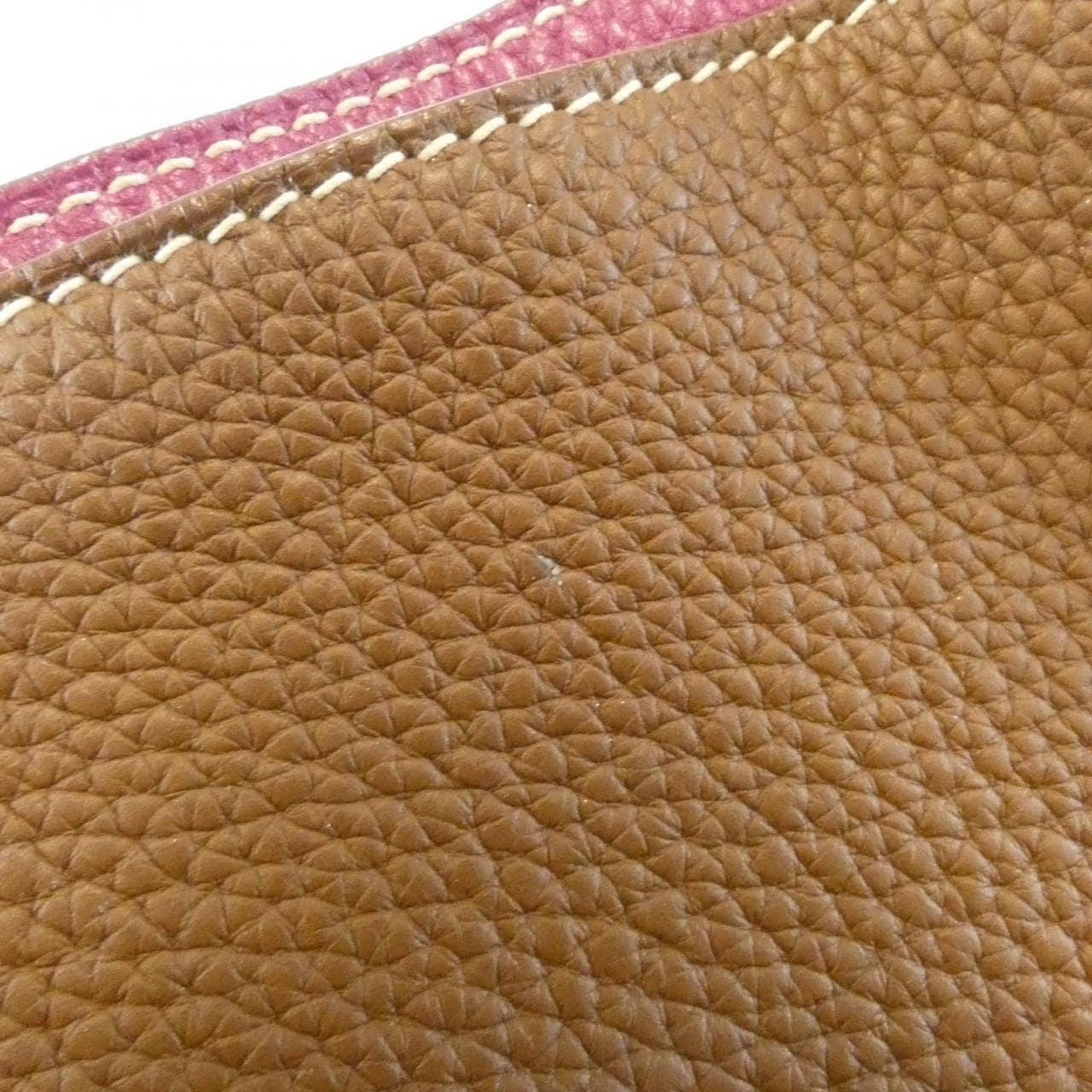 エルメス ドゥブルサンス 45cm 062270CA バッグ